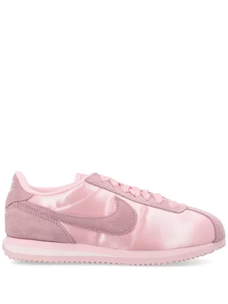 Маратонки Nike Cortez розово