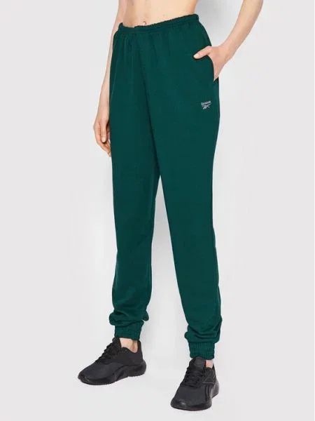 Sportski komplet Reebok zelena