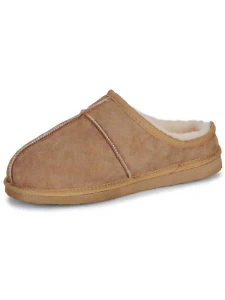 Pantofi Shepherd maro