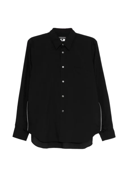 Cămașă Comme Des Garçons negru
