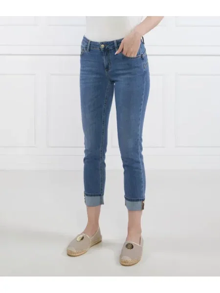 Liu Jo Farmer | Skinny fit kék