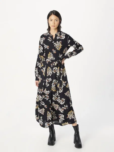 ABOUT YOU Rochie Aurelia mai multe culori negru