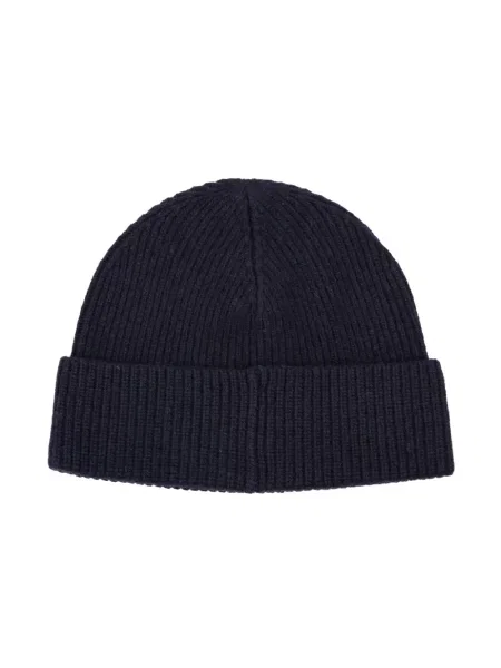 Čepice Polo Ralph Lauren modrý