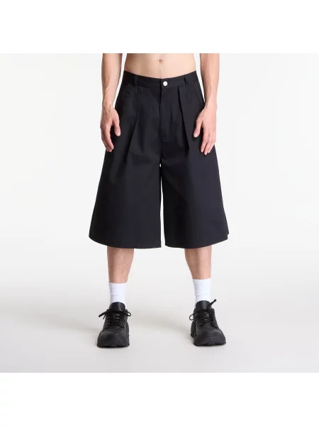 Σορτς adidas Shorts Black XL μαύρο