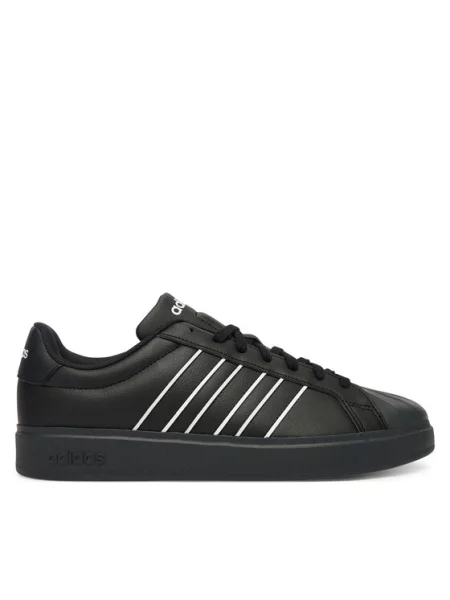 Sneakersy adidas černé