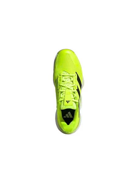 Pantofi Adidas galben