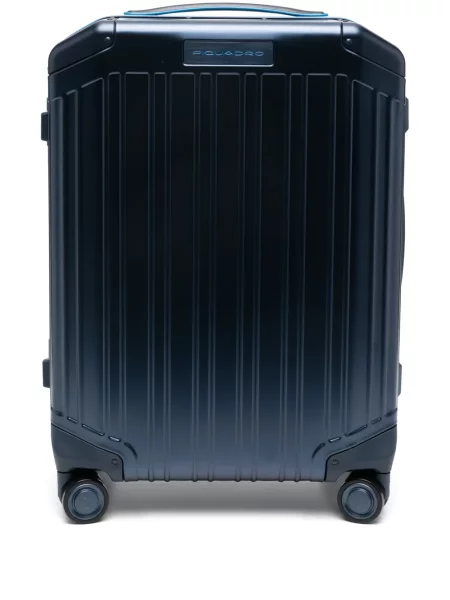 Torbica Piquadro plava