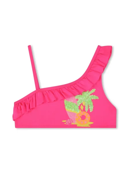 Bikini dziecięce Billieblush różowe