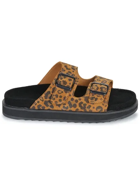 Pantofi D.franklin maro