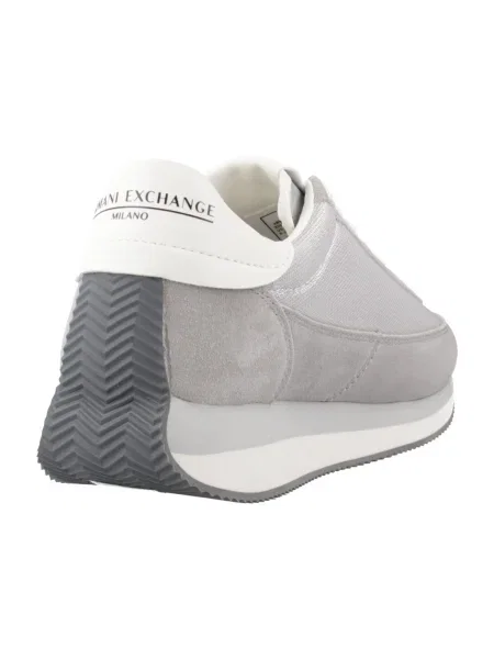 Sneakers Armani Exchange gri