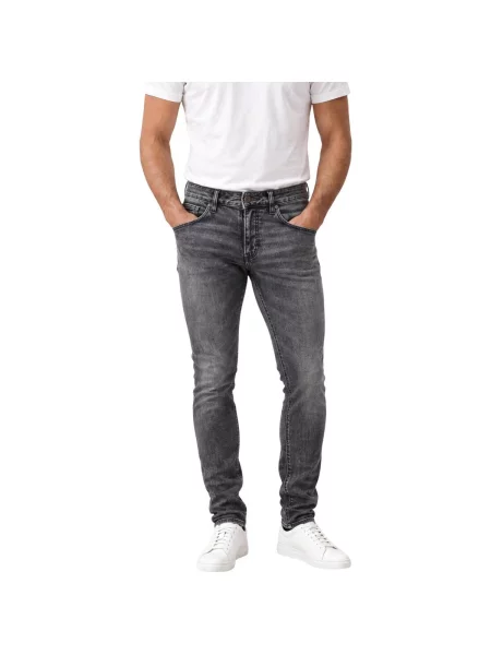 Blugi Armani Exchange negru