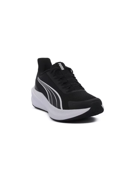 Pantofi Puma alb
