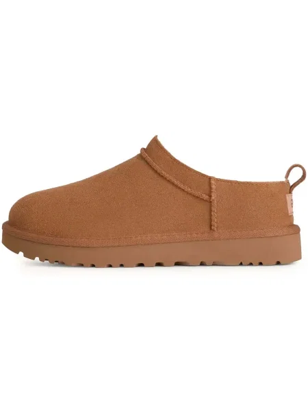 Klasické semišové tenisky Ugg hnedá