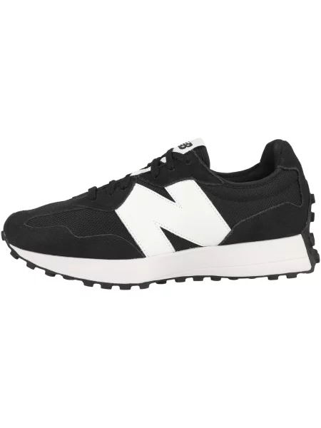 Sportcipő New Balance Fekete fehér