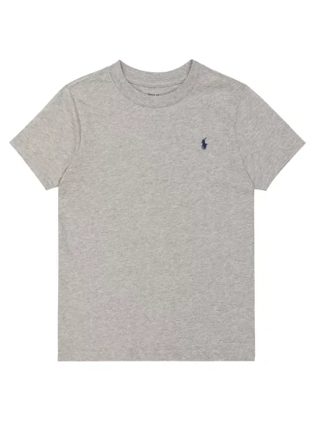 Polo Ralph Lauren Majica siva