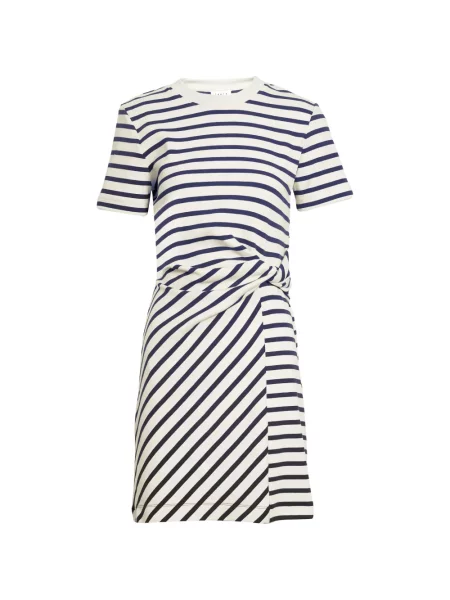 Rochie mini Tanya Taylor