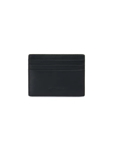 Portofel Guess din piele negru