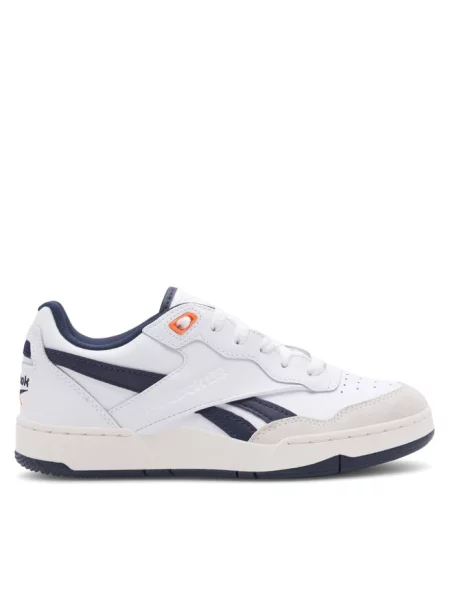 Sneakersy Reebok Classic białe