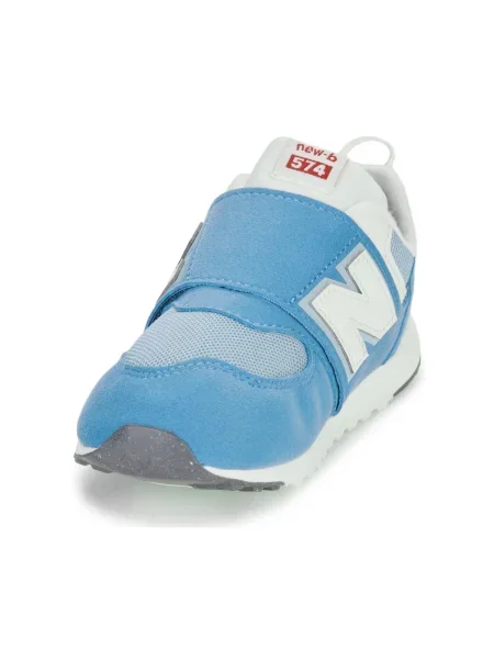 Pantofi copii New Balance albastru