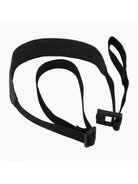 За пристягане Salewa Sella Quick Ski-Fix Strap black черно