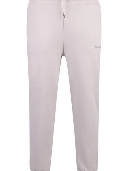 Dropsize Pantaloni pudră roz