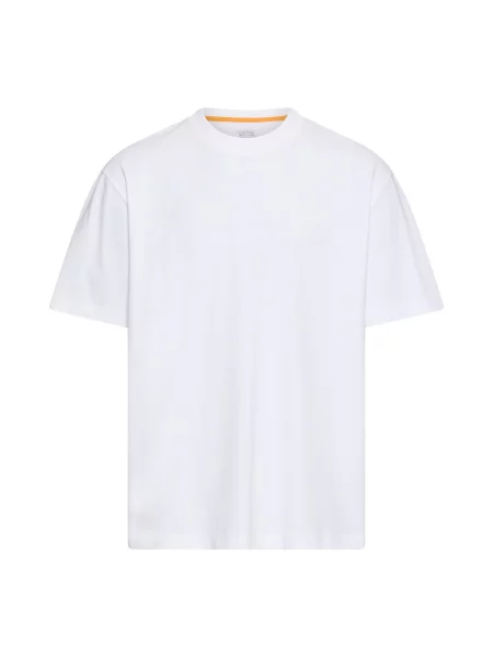 CAMEL ACTIVE Tricou alb