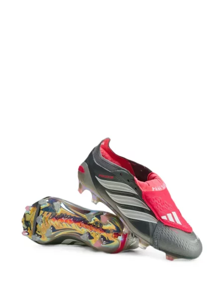Trening Adidas alergare negru