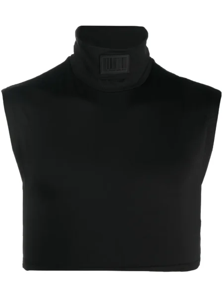 Vestă Vtmnts negru