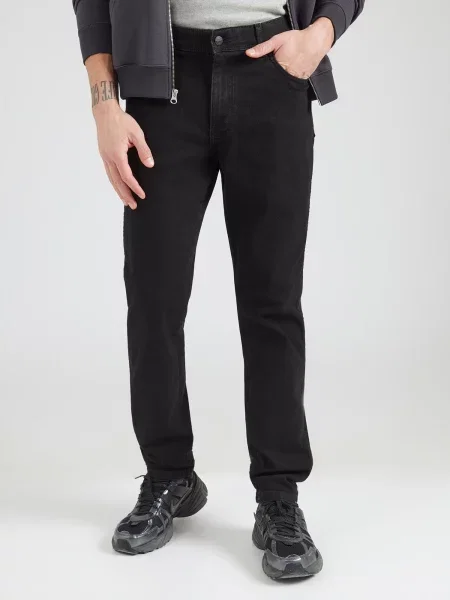 WRANGLER Kavbojke Texas marine