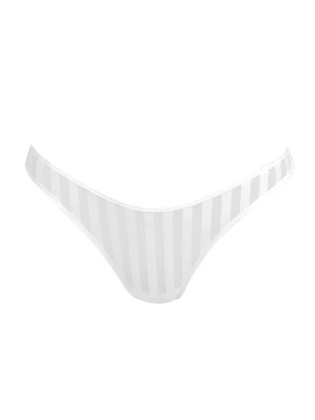 Трусы Andres Sarda белые