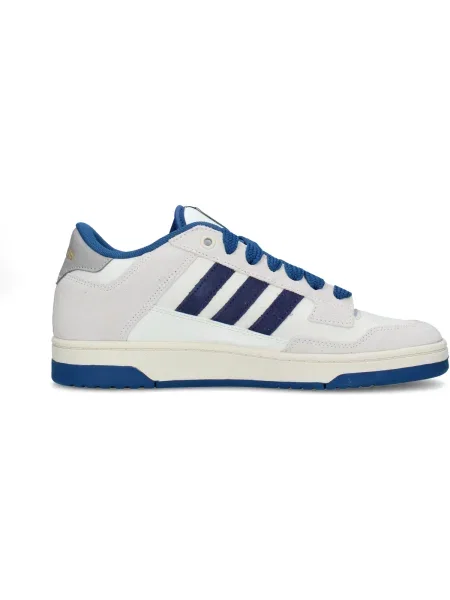 Tenisky Adidas sivá