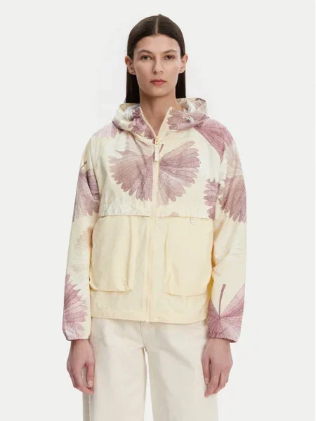 Columbia Geacă de vânt Spire Valley™ galben