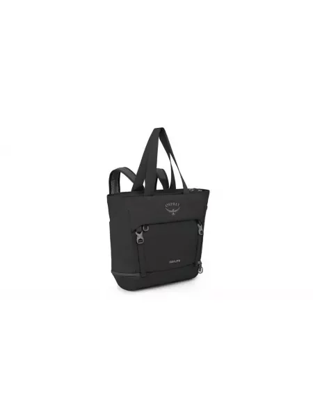 Duży plecak Osprey czarny