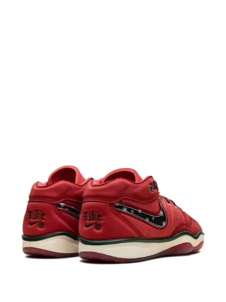 Sneakerși Nike Air Zoom alb