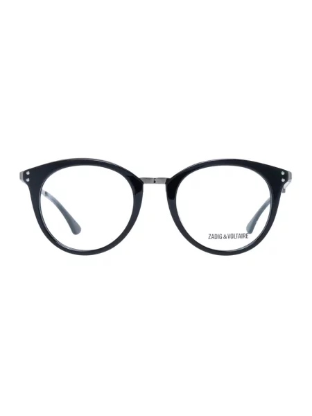 Okulary przeciwsłoneczne Zadig & Voltaire czarne