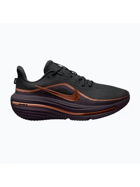 Încălțăminte de alergare pentru femei Nike Winflo 12 black/off noir/rose gold/metallic rose gold negru