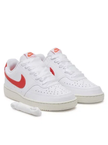 Nike Sneakersy Court Vision Lo Nn bílá