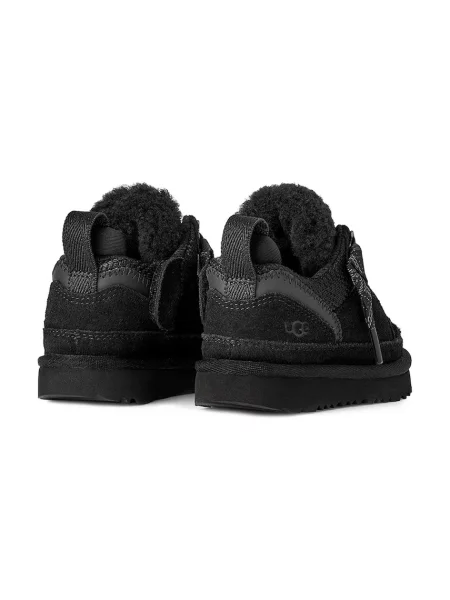 UGG LOWMEL кросівки дитячі