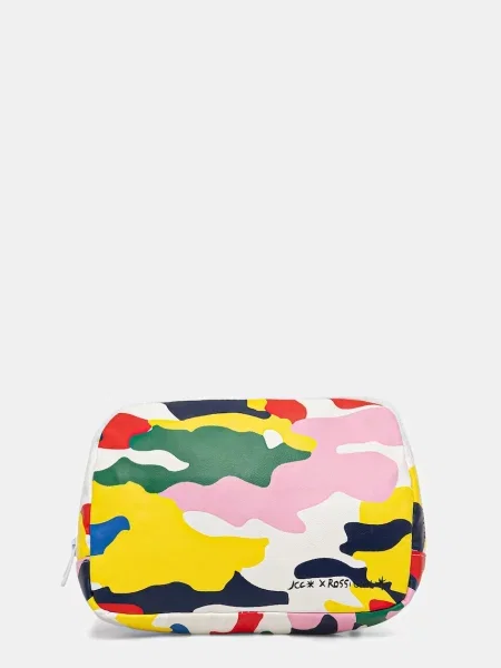 Rossignol saszetka JCC biały