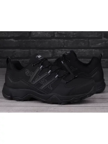 Buty trekkingowe DK SPIRIT czarne