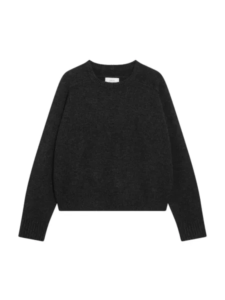 Sweter Loulou De Saison szary