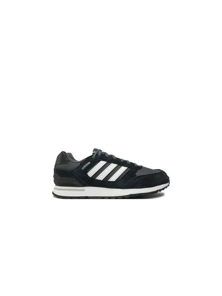Sneakersy adidas černé