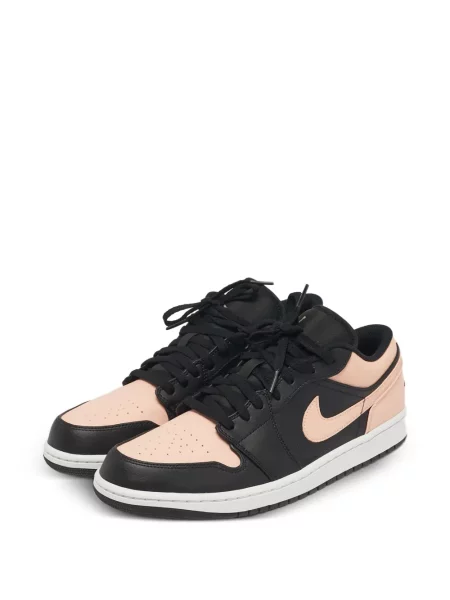 Sneaker Jordan Air Jordan 1 fekete