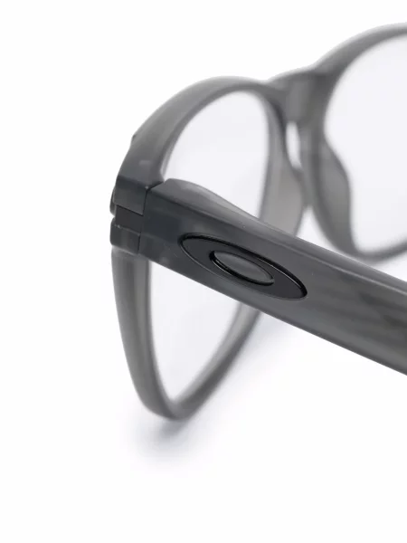 Okulary przeciwsłoneczne Oakley szare