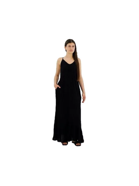 Halat Superdry negru