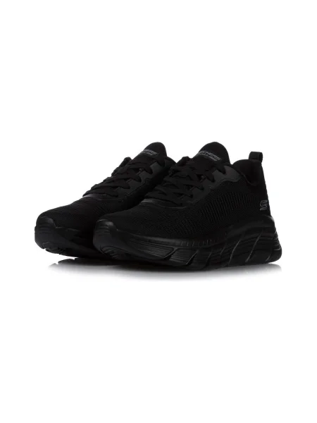 Pantofi Skechers negru