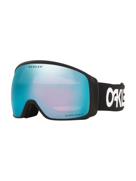 Okulary przeciwsłoneczne Oakley czarne