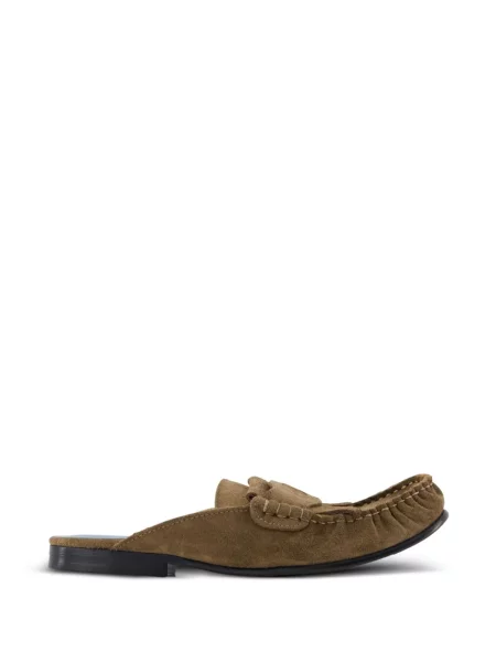 Mules Marni barna