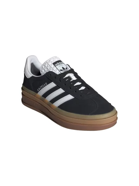 Tenisky Adidas Gazelle čierna