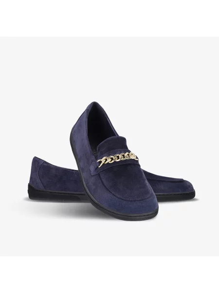 Сникърси Be Lenka Prestage Navy & Gold EUR 46 военноморски сили